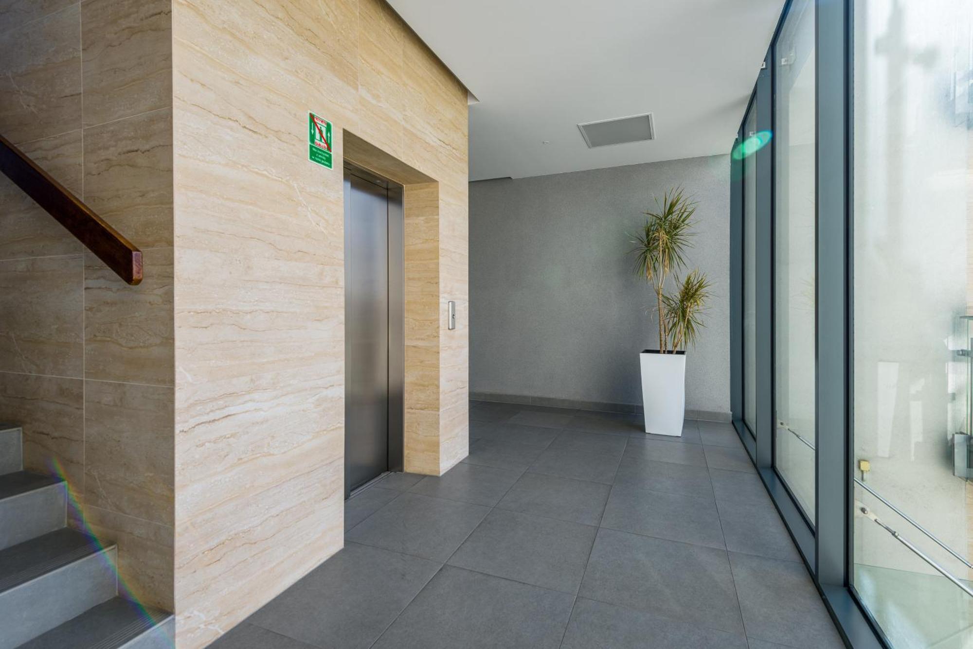 Apartament Lubliniecka Z Pieknym Widokiem Na Radiostacje Gliwice Exterior photo